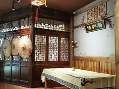 -MAX伯爵沉浸式超级游戏体验馆·实景桌游·剧本杀(小时代店)