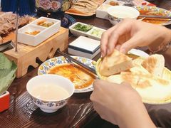 -塞伊德蒙餐(兴安南路店)