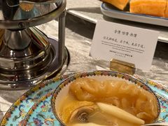 -ONE FULL 古董港式海鲜火锅