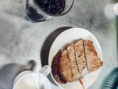 -多春茶室