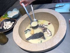 -滇小鱼·云南野生菌火锅(上杭路店)