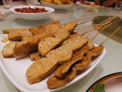 -庐州太太(鼓楼店)