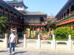 -中国翰园碑林