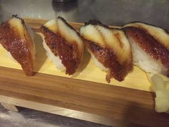 -気楽亭和食料理(气乐亭大世界本店)