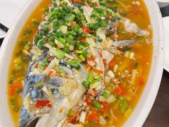 飞虹鱼-飞虹鱼馆(春华路店)