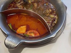 -刘一锅筋头巴脑(大悦城C店)