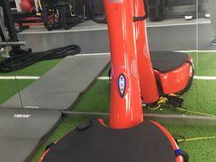 -UltraForce超源健身私教工作室(长楹天街精品店)