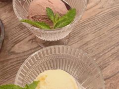-盐说Salt Talk北美风味西餐厅(海上世界店)