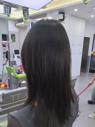 -首脑美发沙龙