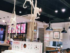 大堂-陈记顺和潮汕牛肉火锅(棠德南路店)