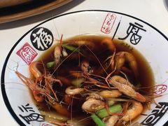 -风味小馆(天目湖宾馆店)