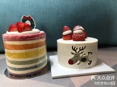 -巴黎贝甜(泗泾店)