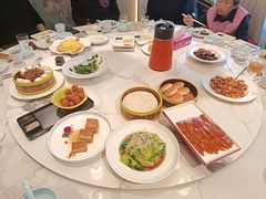 -玉林烤鸭店(定福庄店)