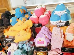 -LUSH(威尼斯人店)