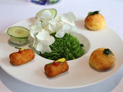 -Le Comptoir de Pierre Gagnaire