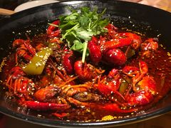 -红辣椒·川菜·火锅(科华路店)
