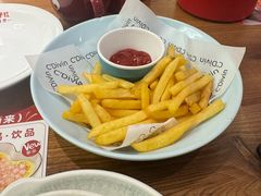 -杯子红牛排(南庄吉利广场店)