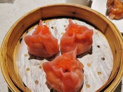 小龙虾虾饺-吉旺港式餐厅(南方商城店)