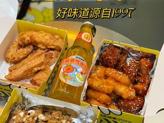 -超级鸡车(曹杨路店)