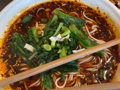 -老家猪肝面(石油路店)