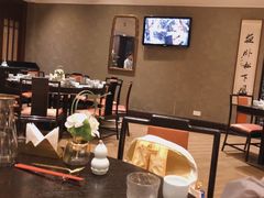 -海天楼中餐厅(吴宫泛太平洋酒店)