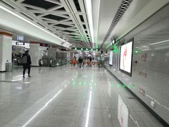 -取水楼(地铁站)