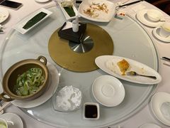 -粤财皇冠假日酒店·彩华轩中餐厅
