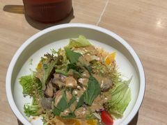 -羊之道草原味道清真餐厅(番禺店)