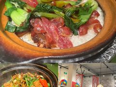 -鼎香润(德胜门内店)