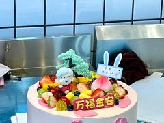 -海底捞火锅(南海万科广场店)
