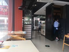 -豪客来牛排(重庆大学城熙街店)