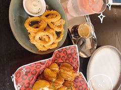 -BRAVO·布瓦屋西餐