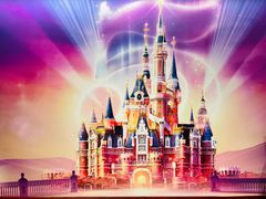 -上海迪士尼度假区