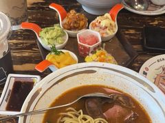 -小川洋风料理(汉街店)