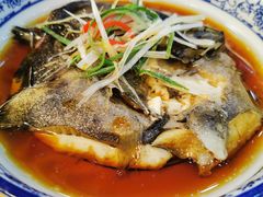 -泰润8号饭堂(闻喜路店)