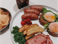 -乐凯撒披萨(欢乐颂购物中心店)
