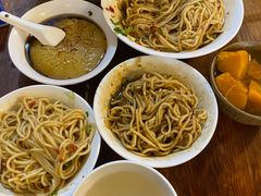 -纯阳馆鱼香排骨面(东二道街店)