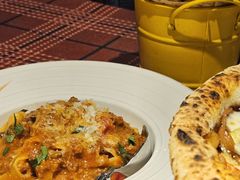 -Primo·丽莫意大利窑烤披萨