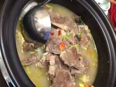 -窄巷子陕菜馆·地道陕西菜(粉巷店)