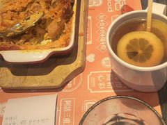 -大快活(丽丰店)