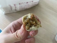 -宋记饼家(石门二路店)