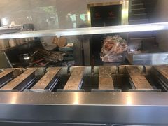 -老黄记手撕烤兔(玉林街店)