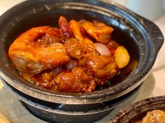 -潮堂 · 潮州菜(国贸商城店)