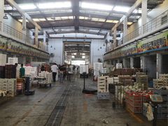 -西郊国际农产品交易中心