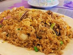 -花乐餐厅(涠洲岛店)