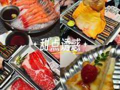 -老瑞福上海菜(人民广场店)