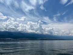 -大理洱海