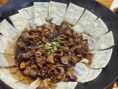 -皖北巫氏三胖地锅鸡(正大店)
