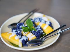 -CHINCHIN 青青·泰国料理(万象食家店)