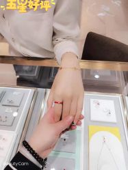 -老凤祥(星悦汇店)